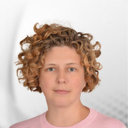 Nadiia Rusanova