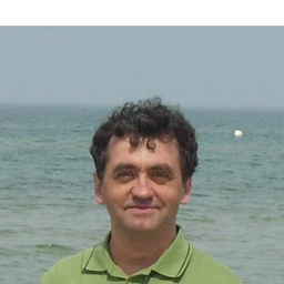Lutz Wolf