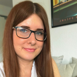 Jacqueline Rusche