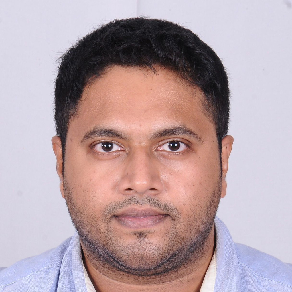 Melvin John Product and Experience Design Lead Standard Chartered