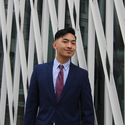 Minh Tuan Michael Pham
