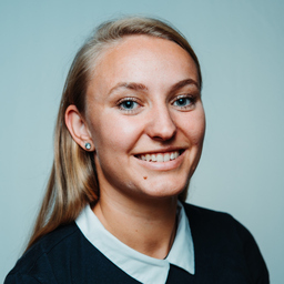 Magdalena Huber