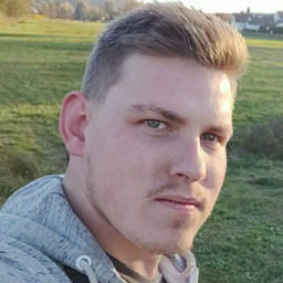 Maximilian Nägele