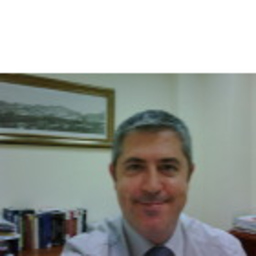 Juan Carlos Garcia Rodenas