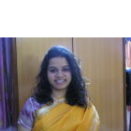 Fiona Kennet's profile picture