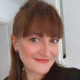 Katharina  Patreli-Mavropoulos