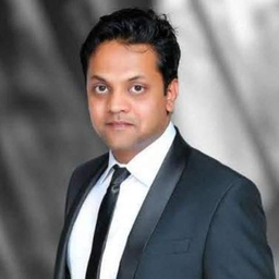Sathwik Dhanapal
