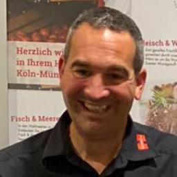 Mark Dreimüller