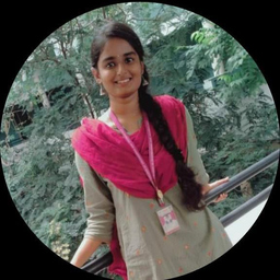 Meenakshi Karunakaran