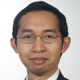 Akmal Hidayat