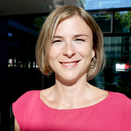 Claudia Morbitzer