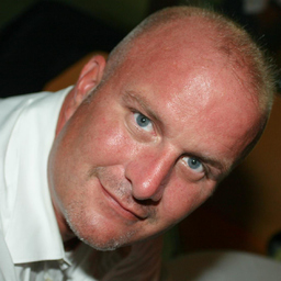 Patrick Grossenbacher