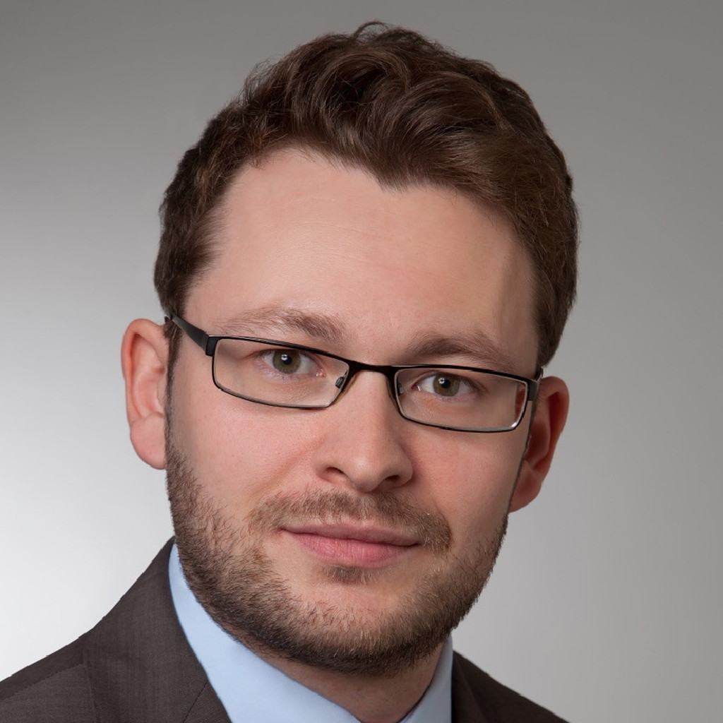 Michael Smeets Project Manager Philips GmbH XING