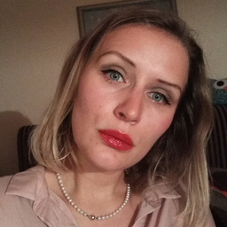 Tamara Ehrenbold