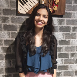 Manasi Acharya
