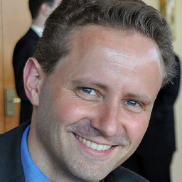 Maximilian Merkel
