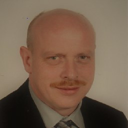 August Stöhr