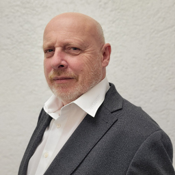 August Stöhr