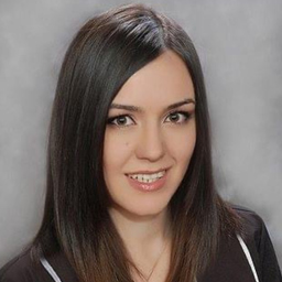 Elena Strezoska