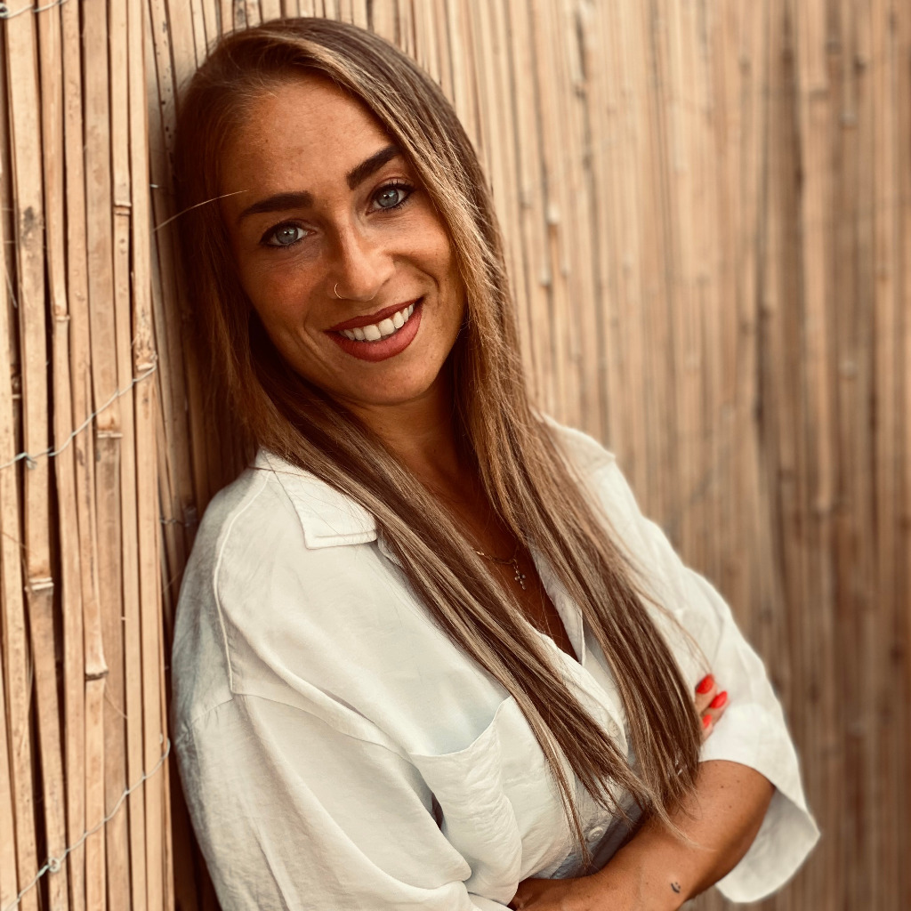 Graziella Gioia Account Manager Artificial Solutions XING