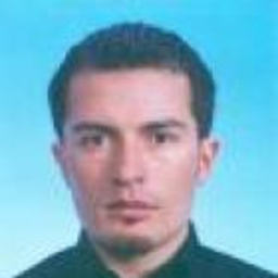 Marco Buitrago Gómez