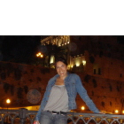 Silvia martin Bravo
