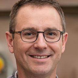 Peter Neu