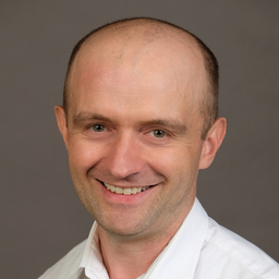 Robert Blehm
