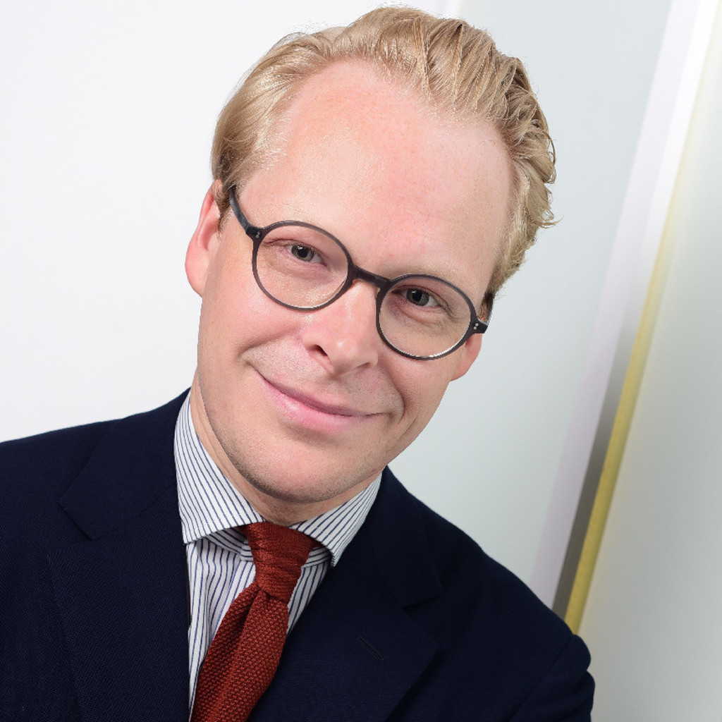 Carsten Begemann Senior Consultant Made to Measure Specialist