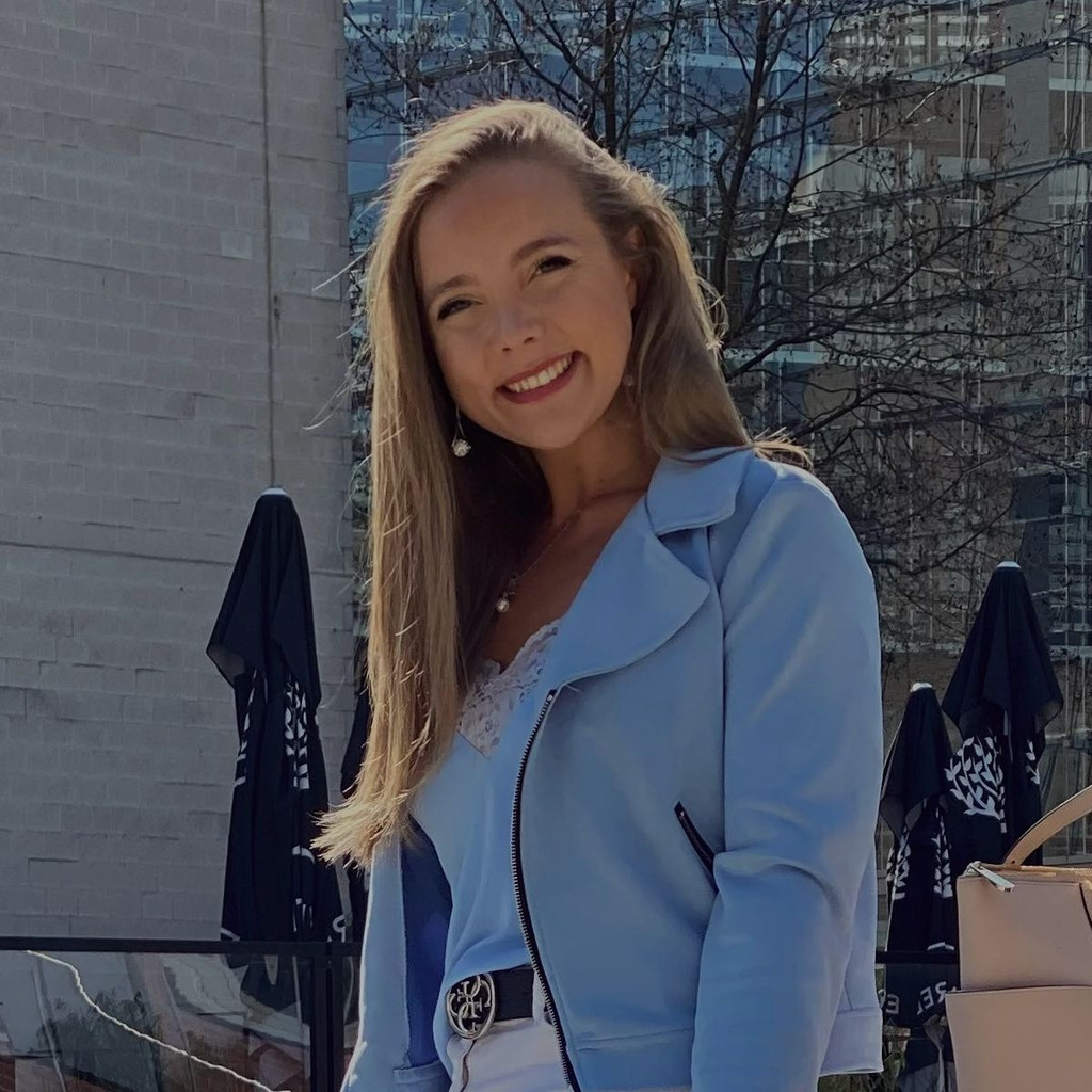 Lina Schober Pädagogische Leiterin l'île auz doudousdie