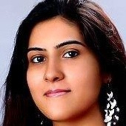 Mahima Dhariwal
