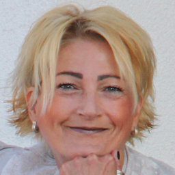 Dipl.-Ing. Anke Pfeiffer's profile picture