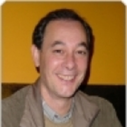 Javier Castro Montoya