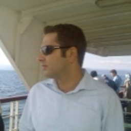 Kenan Arslan