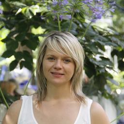 Bianca Gerner