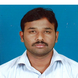 HAREESHA CP