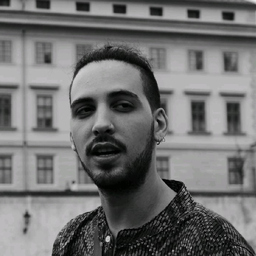 Nicolas Ramirez Orrego