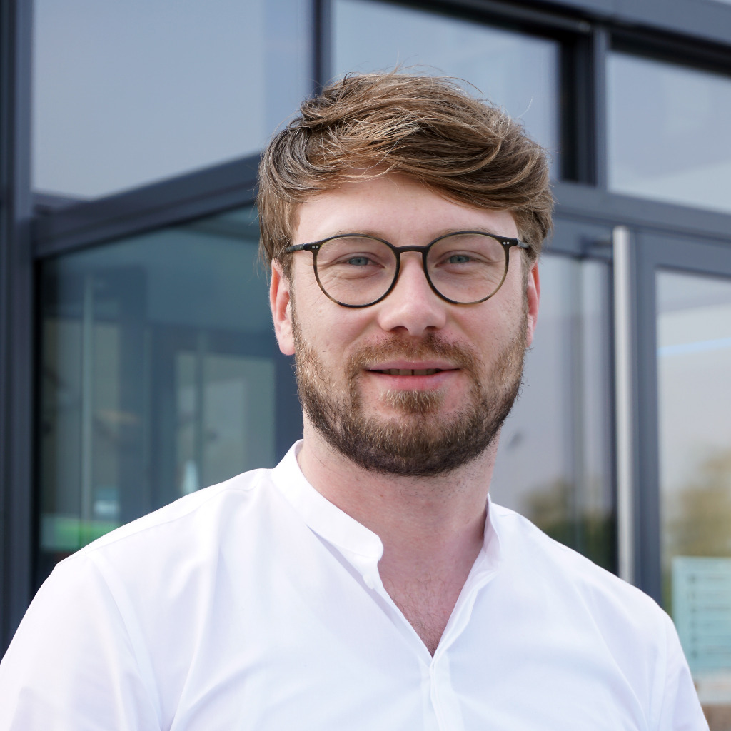Eugen Bin Vertriebsmitarbeiter PuschData GmbH XING