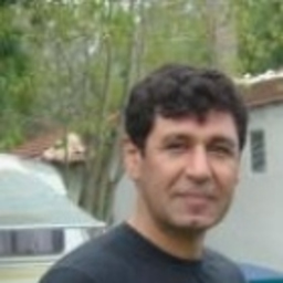 Ferhat Buz