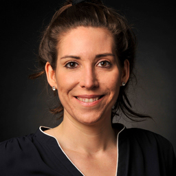 Andrea Oesterle