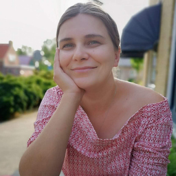 Diana-Elena Doctor