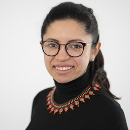 Karen Vanesa De La Torre Sanchez's profile picture