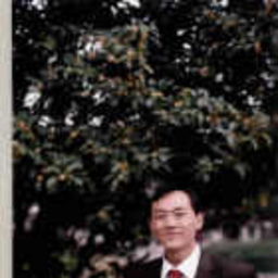 延波 李