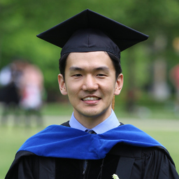 Dr. Bongjoon Lee