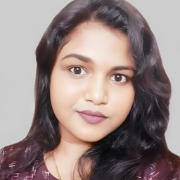 Abinaya Pearl