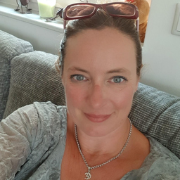 Marina Hilgers