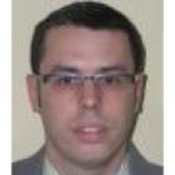 Francisco José Domínguez Mayo