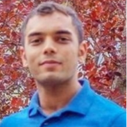 Waqas Ahsan