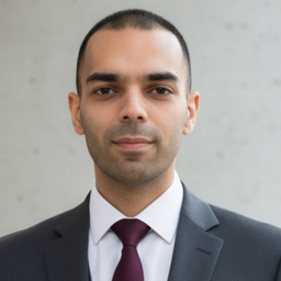 Waqas Ahsan