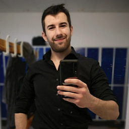 Lukas Zeidler